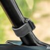 Polaris RZR XP Full Windshield - Image 8