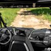 Polaris RZR XP Full Windshield - Image 9