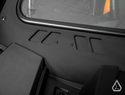 Assault Industries Polaris RZR XP Glass Windshield - Image 6