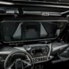 Assault Industries Polaris RZR XP Glass Windshield - Image 4