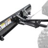 Polaris RZR 900 Plow Pro Snow Plow - Image 6