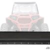 Polaris RZR 900 Plow Pro Snow Plow