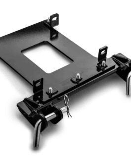 Polaris RZR XP 1000 Plow Pro Snow Plow Mount