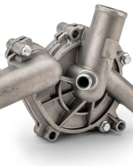 Up & Running Polaris RZR XP Turbo Water Pump