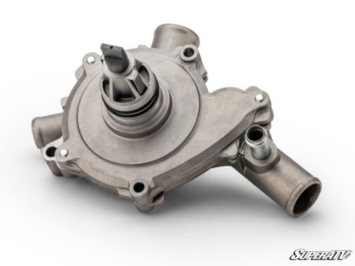 Up & Running Polaris RZR XP Turbo S Water Pump - Image 3