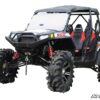 Polaris RZR XP 900 3-5" Lift Kit