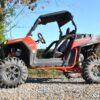 Polaris RZR XP 900 3-5" Lift Kit - Image 2