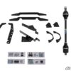 Polaris RZR XP 900 3-5" Lift Kit - Image 5
