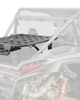 Polaris RZR XP Cargo Rack Alpha