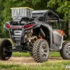Polaris RZR XP Cargo Rack Alpha - Image 4