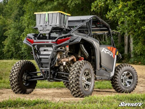 Polaris RZR XP Cargo Rack Alpha - Image 4