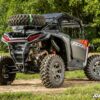 Polaris RZR XP Cargo Rack Alpha - Image 5