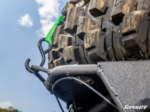 Polaris RZR XP Cargo Rack Alpha - Image 8