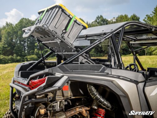 Polaris RZR XP Cargo Rack Alpha - Image 9