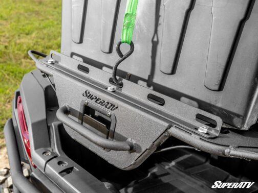 Polaris RZR XP Cargo Rack Alpha - Image 11