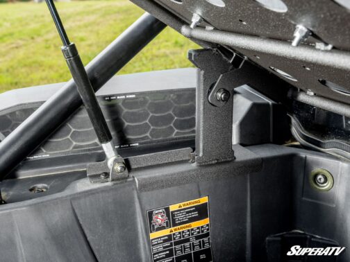 Polaris RZR XP Cargo Rack Alpha - Image 12