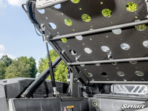 Polaris RZR XP Cargo Rack Alpha - Image 13
