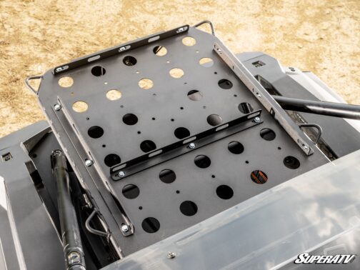 Polaris RZR XP Cargo Rack Alpha - Image 14