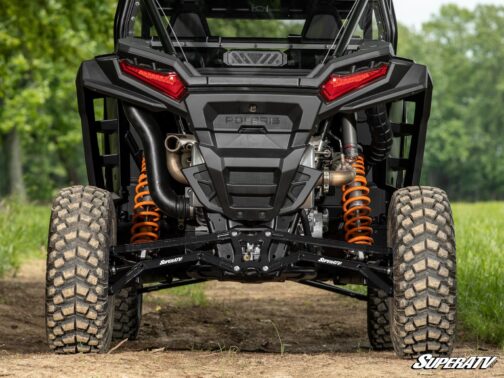 Polaris RZR XP High Clearance Boxed Radius Arms - Image 3