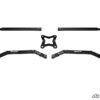 Polaris RZR XP High Clearance Boxed Radius Arms - Image 9