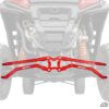 Polaris RZR XP High Clearance Boxed Radius Arms