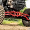 Polaris RZR XP High Clearance Boxed Radius Arms - Image 5