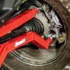 Polaris RZR XP High Clearance Boxed Radius Arms - Image 7