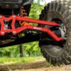 Polaris RZR XP High Clearance Boxed Radius Arms - Image 8