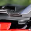 Polaris RZR XP Scratch-Resistant Flip Windshield - Image 10