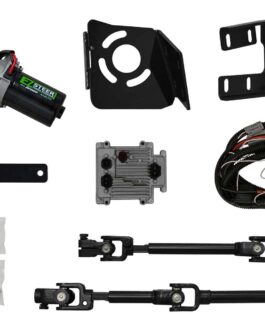 Polaris RZR XP Turbo Power Steering Kit