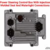 Polaris RZR XP Turbo Power Steering Kit - Image 4