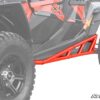 Polaris RZR XP 4 Turbo Nerf Bars