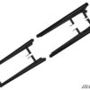 Polaris RZR XP 4 Turbo Nerf Bars - Image 3
