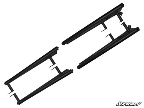 Polaris RZR XP 4 Turbo Nerf Bars - Image 3
