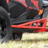 Polaris RZR XP 4 Turbo Nerf Bars - Image 7