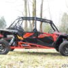 Polaris RZR XP 4 Turbo Nerf Bars - Image 6