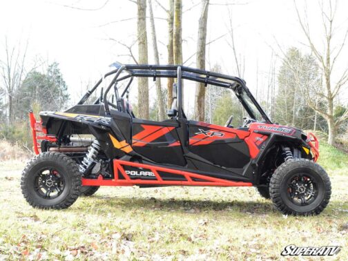 Polaris RZR XP 4 Turbo Nerf Bars - Image 6