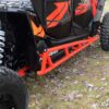 Polaris RZR XP 4 Turbo Nerf Bars - Image 5