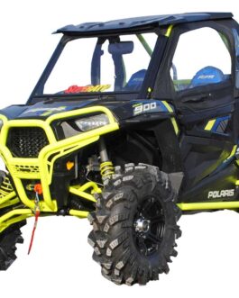 Polaris RZR S 900 3" Lift Kit
