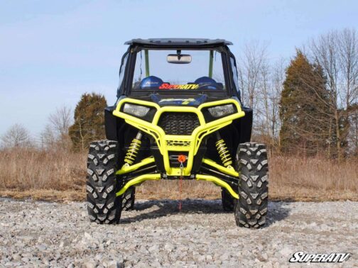 Polaris RZR S 900 3" Lift Kit - Image 3