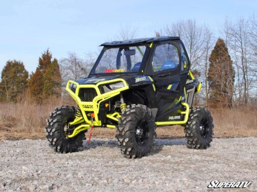Polaris RZR S 900 3" Lift Kit - Image 4