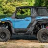 Polaris Xpedition ADV Rear Side Windows - Image 3