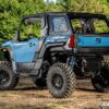 Polaris Xpedition ADV Rear Side Windows - Image 4