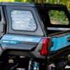 Polaris Xpedition ADV Rear Side Windows - Image 5