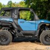 Polaris Xpedition ADV Rear Side Windows - Image 6