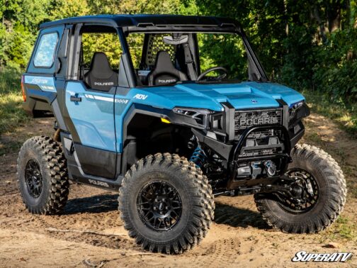 Polaris Xpedition ADV Rear Side Windows - Image 7