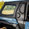 Polaris Xpedition ADV Rear Side Windows - Image 8