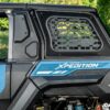Polaris Xpedition ADV Rear Side Windows - Image 9