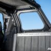 Polaris Xpedition ADV Rear Side Windows - Image 10