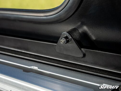 Polaris Xpedition ADV Rear Side Windows - Image 11
